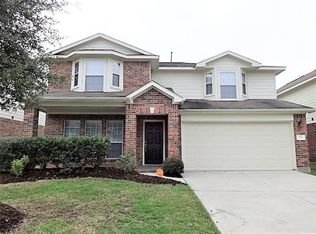 9031 Ferndale View Dr, Houston, TX 77064