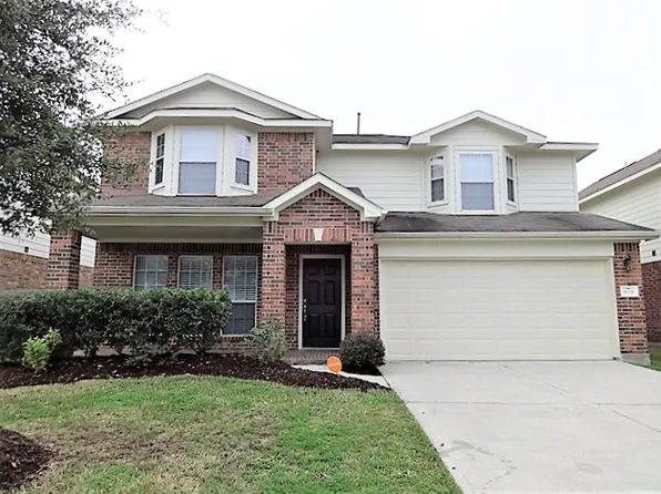 9031 Ferndale View Dr, Houston, TX 77064