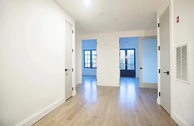 Rented by Brooklyn Group