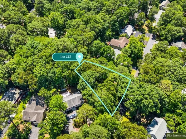 12 Moonraker Rd, Ocean Pines, MD 21811