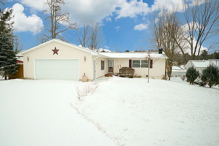 1st image of 5566 N Merry Ct