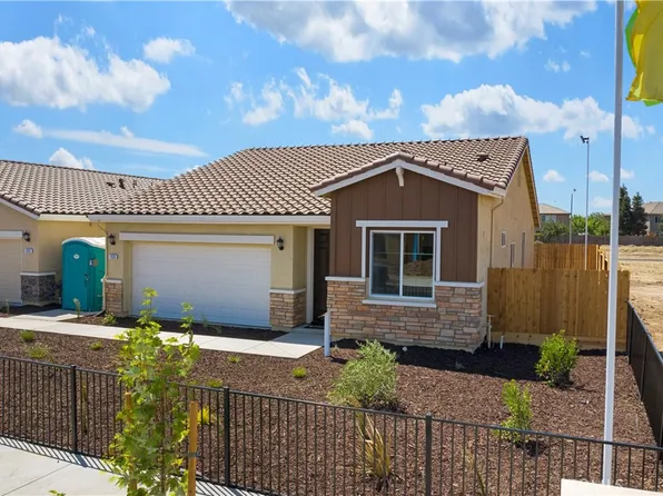 4737 Irma Dr, Merced, CA 95348