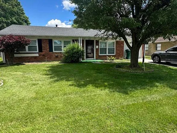 2951 Cheyenne Dr, Owensboro, KY 42301