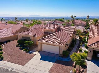2742 Hartwick Ln, Las Vegas, NV 89134
