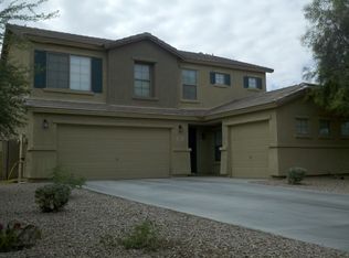 1321 E Spencer St, Casa Grande, AZ 85122