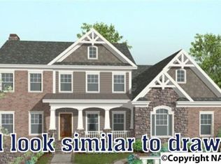 3218 Table Rock Dr, Hartselle, AL 35640