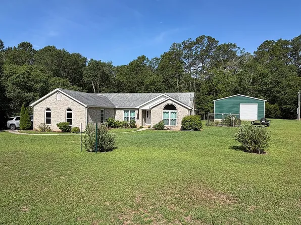 4204 Stoney Pointe Dr, Tallahassee, FL 32309