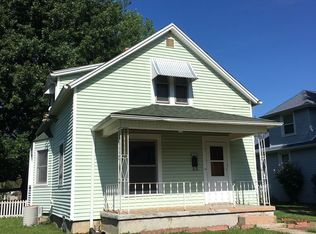 228 NW 18th St, Richmond, IN 47374