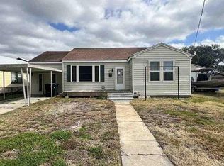 408 8th St, Morgan City, LA 70380
