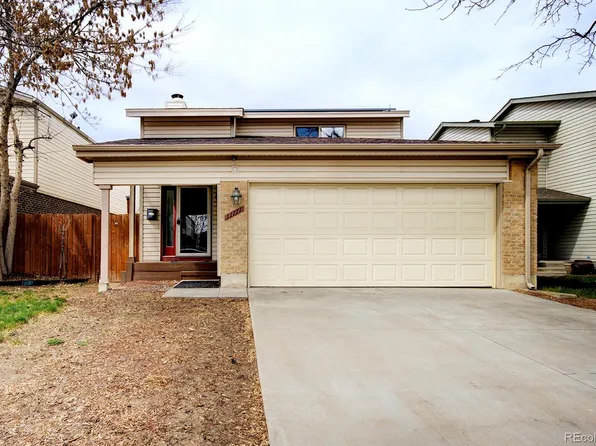 11771 Pennsylvania Street, Northglenn, CO 80233