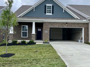 5011 S Castle Ct, Liberty Township, OH 45011