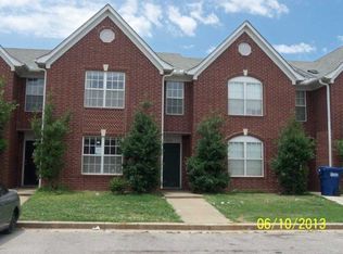 7249 Illinois Central Ave, Horn Lake, MS 38637