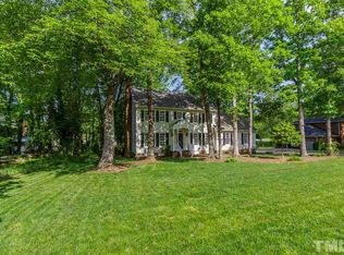 407 Hazelwood Dr, Gibsonville, NC 27249