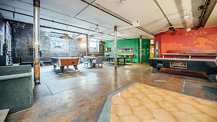 Rented by Nooklyn NYC LLC