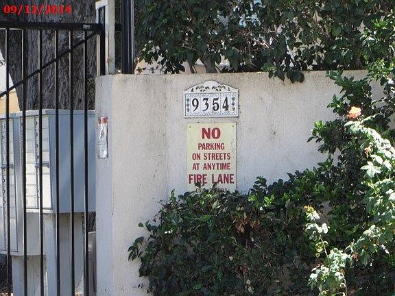 3rd image of 9354 Burnet Ave Unit 125