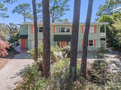 2489 Surf Rd, Panacea, FL, 32346