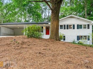 1223 Sanden Ferry Dr, Decatur, GA 30033