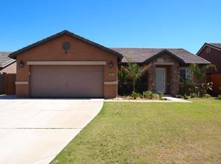 5805 Fernside Ct, Bakersfield, CA 93313