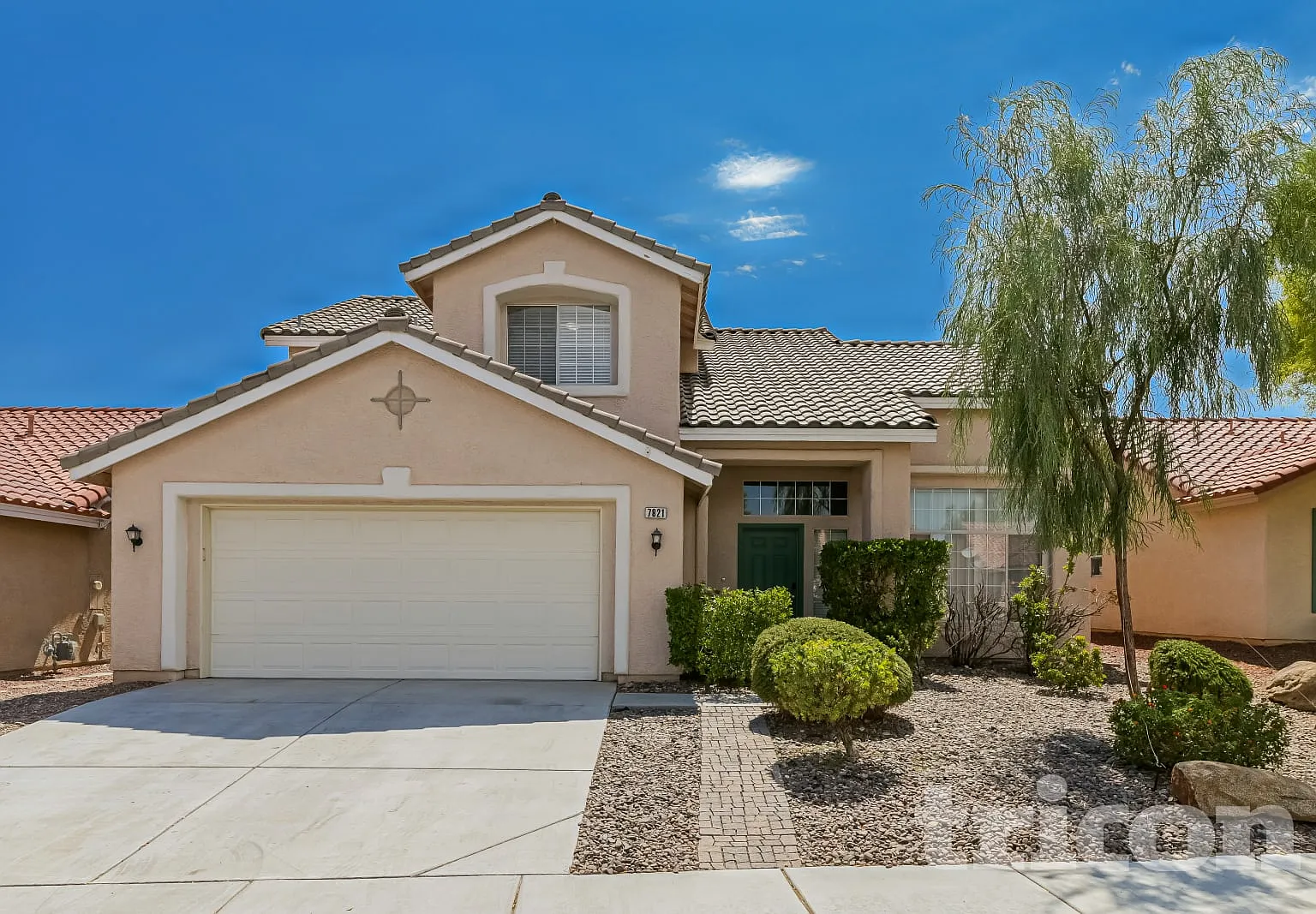 7821 Faith Court Las Vegas NV — Photo 1