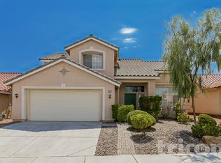 7821 Faith Ct, Las Vegas, NV 89131