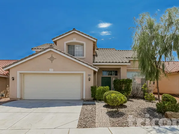 7821 Faith Ct, Las Vegas, NV 89131