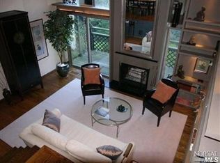 288 Donahue St, Sausalito, CA 94965