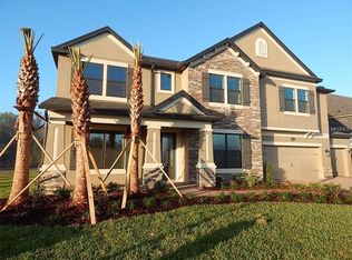 9707 Sorbonne Loop, Seffner, FL 33584