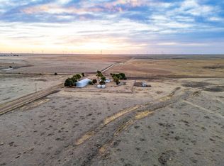 0 Ew 30 Rd, Balko, OK 73931
