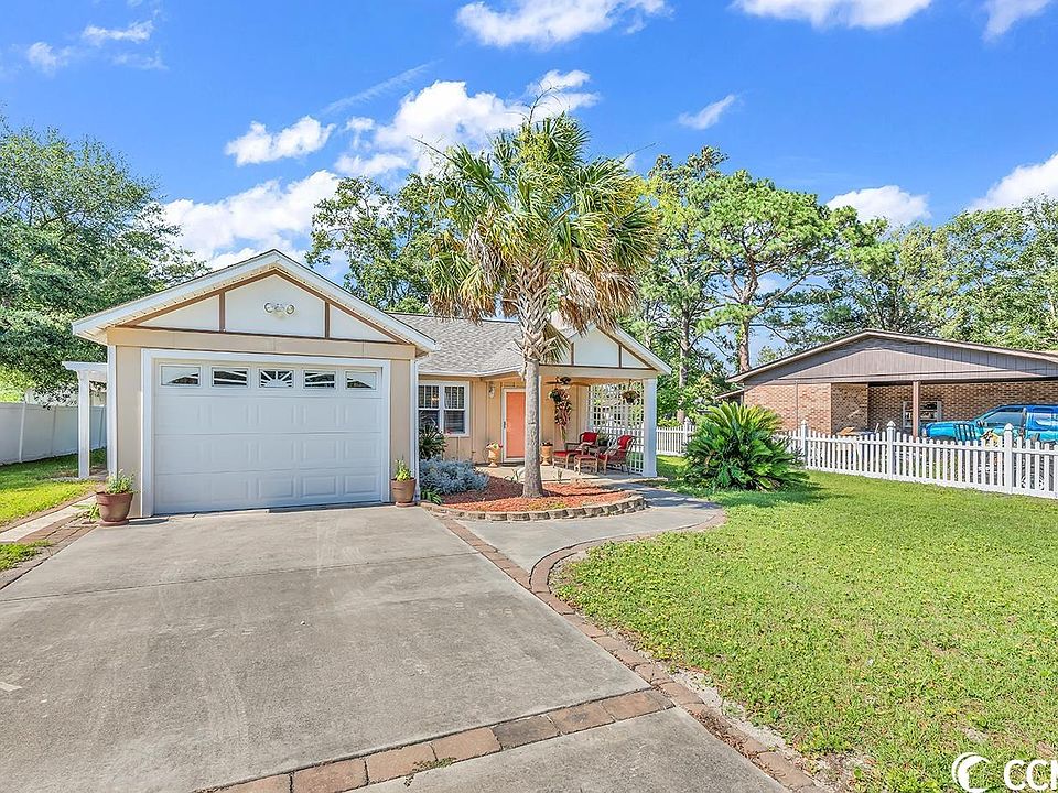 804 Cox St, North Myrtle Beach, SC 29582 MLS 2312873 Zillow