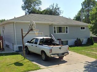 1615 Hanaford Ave, City Of Bismarck, ND 58501