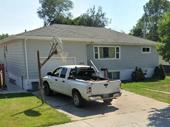 1615 Hanaford Ave, City Of Bismarck, ND 58501