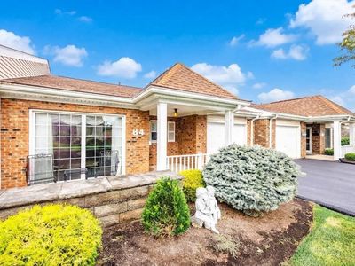 84 Schroder Ln, Hamilton, OH, 45013