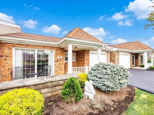 84 Schroder Ln, Hamilton, OH 45013