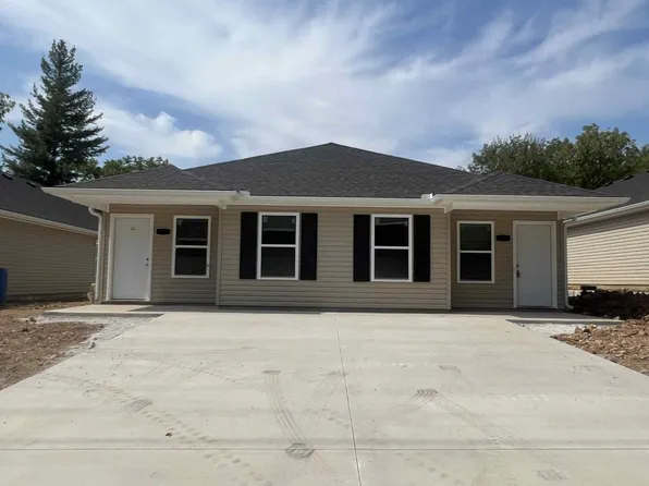 285-287 S 4th St, 285-287 S 4th St, Oronogo, MO 64855