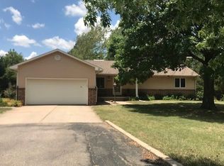 9117 S Tyler Rd, Clearwater, KS 67026