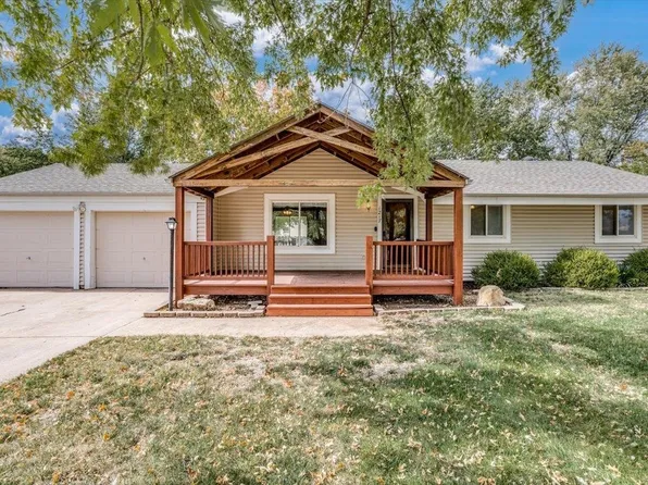 1217 Boyd Ave, Newton, KS 67114