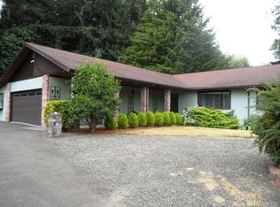 1014 Fairway Dr, Aberdeen, WA 98520