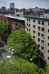 Rented by Brown Harris Stevens