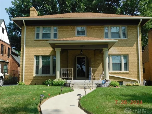 1823 Harvard Blvd, Dayton, OH 45406