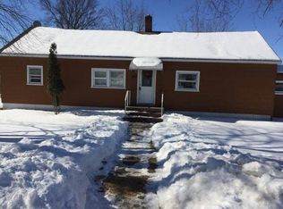 200 5th St SW, Little Falls, MN 56345