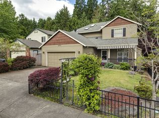 12701 SW 138th Ave, Tigard, OR 97223