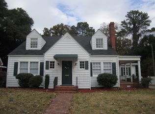 317 E Chestnut St, Goldsboro, NC 27530