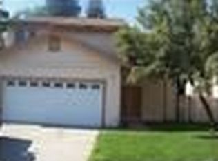 501 E Front St, Farmersville, CA 93223