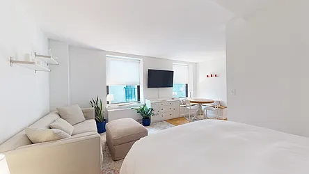 Rented by Compass