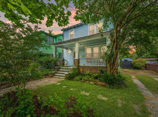 918 Rutledge Ave, Charleston, SC 29403