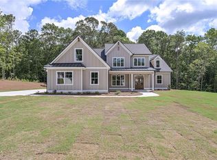 4850 Cool Springs Rd, Winston, GA 30187