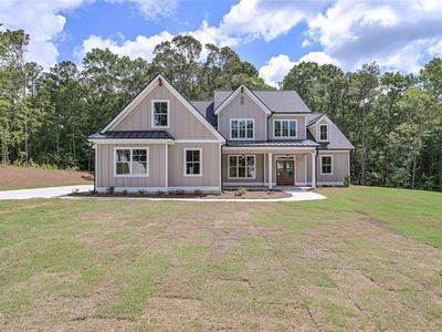 4850 Cool Springs Rd, Winston, GA, 30187