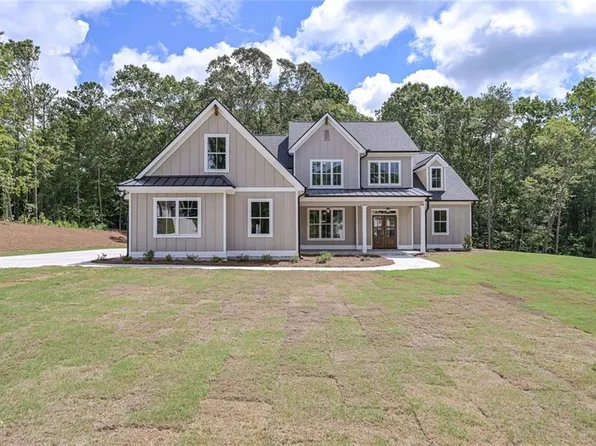 4850 Cool Springs Rd, Winston, GA 30187