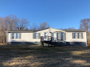 1123 Seven Eleven Rd, Cumberland, VA 23040