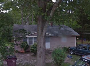 420 Green St, Montezuma, GA 31063